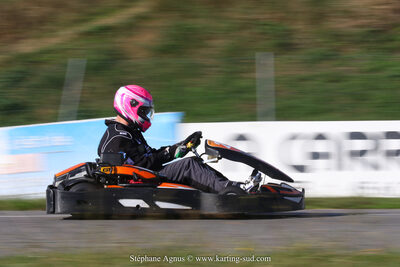 04/11/2018 : Endurance Loisir 4T Razbitumes à Karting 2 Muret (Photos Stéphane Agnus) 2018 — karting