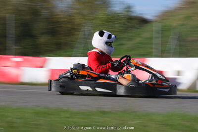 04/11/2018 : Endurance Loisir 4T Razbitumes à Karting 2 Muret (Photos Stéphane Agnus) 2018 — karting
