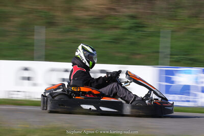 04/11/2018 : Endurance Loisir 4T Razbitumes à Karting 2 Muret (Photos Stéphane Agnus) 2018 — karting