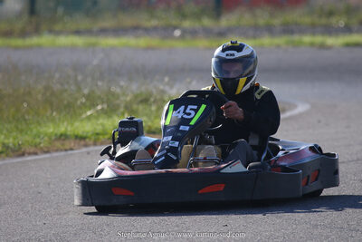 04/11/2018 : Endurance Loisir 4T Razbitumes à Karting 2 Muret (Photos Stéphane Agnus) 2018 — karting