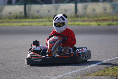 04/11/2018 : Endurance Loisir 4T Razbitumes à Karting 2 Muret (Photos Stéphane Agnus) 2018 — karting