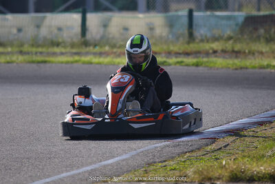 04/11/2018 : Endurance Loisir 4T Razbitumes à Karting 2 Muret (Photos Stéphane Agnus) 2018 — karting