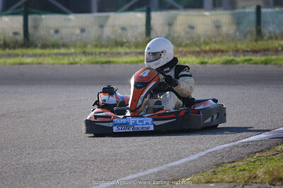 04/11/2018 : Endurance Loisir 4T Razbitumes à Karting 2 Muret (Photos Stéphane Agnus) 2018 — karting