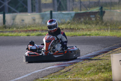 04/11/2018 : Endurance Loisir 4T Razbitumes à Karting 2 Muret (Photos Stéphane Agnus) 2018 — karting