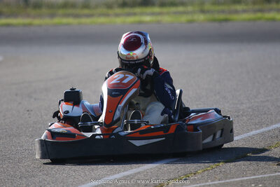 04/11/2018 : Endurance Loisir 4T Razbitumes à Karting 2 Muret (Photos Stéphane Agnus) 2018 — karting