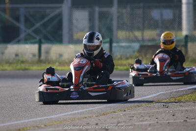 04/11/2018 : Endurance Loisir 4T Razbitumes à Karting 2 Muret (Photos Stéphane Agnus) 2018 — karting