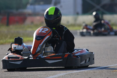 04/11/2018 : Endurance Loisir 4T Razbitumes à Karting 2 Muret (Photos Stéphane Agnus) 2018 — karting