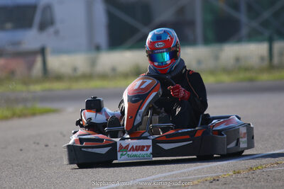 04/11/2018 : Endurance Loisir 4T Razbitumes à Karting 2 Muret (Photos Stéphane Agnus) 2018 — karting