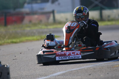 04/11/2018 : Endurance Loisir 4T Razbitumes à Karting 2 Muret (Photos Stéphane Agnus) 2018 — karting