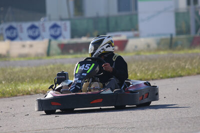 04/11/2018 : Endurance Loisir 4T Razbitumes à Karting 2 Muret (Photos Stéphane Agnus) 2018 — karting