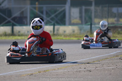 04/11/2018 : Endurance Loisir 4T Razbitumes à Karting 2 Muret (Photos Stéphane Agnus) 2018 — karting