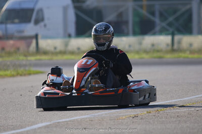 04/11/2018 : Endurance Loisir 4T Razbitumes à Karting 2 Muret (Photos Stéphane Agnus) 2018 — karting