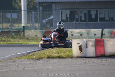 04/11/2018 : Endurance Loisir 4T Razbitumes à Karting 2 Muret (Photos Stéphane Agnus) 2018 — karting