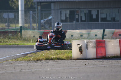 04/11/2018 : Endurance Loisir 4T Razbitumes à Karting 2 Muret (Photos Stéphane Agnus) 2018 — karting