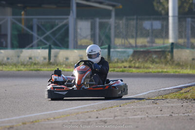 04/11/2018 : Endurance Loisir 4T Razbitumes à Karting 2 Muret (Photos Stéphane Agnus) 2018 — karting