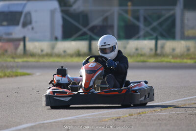 04/11/2018 : Endurance Loisir 4T Razbitumes à Karting 2 Muret (Photos Stéphane Agnus) 2018 — karting