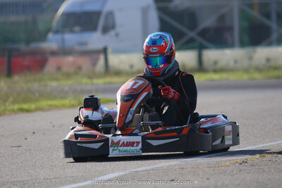 04/11/2018 : Endurance Loisir 4T Razbitumes à Karting 2 Muret (Photos Stéphane Agnus) 2018 — karting