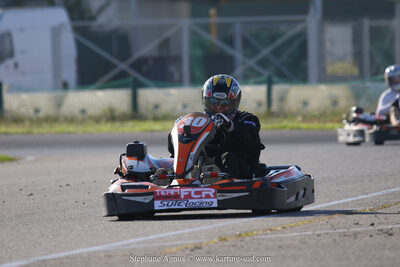 04/11/2018 : Endurance Loisir 4T Razbitumes à Karting 2 Muret (Photos Stéphane Agnus) 2018 — karting