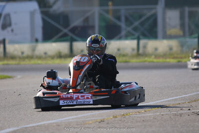 04/11/2018 : Endurance Loisir 4T Razbitumes à Karting 2 Muret (Photos Stéphane Agnus) 2018 — karting