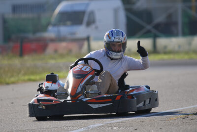 04/11/2018 : Endurance Loisir 4T Razbitumes à Karting 2 Muret (Photos Stéphane Agnus) 2018 — karting