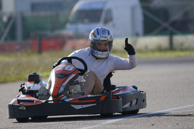 04/11/2018 : Endurance Loisir 4T Razbitumes à Karting 2 Muret (Photos Stéphane Agnus) 2018 — karting
