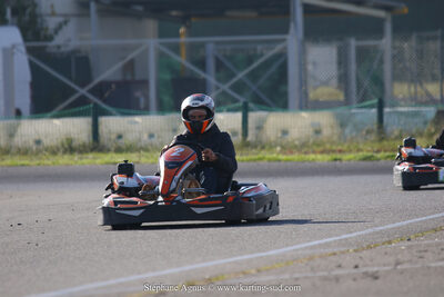 04/11/2018 : Endurance Loisir 4T Razbitumes à Karting 2 Muret (Photos Stéphane Agnus) 2018 — karting