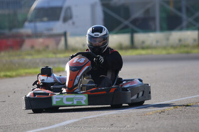 04/11/2018 : Endurance Loisir 4T Razbitumes à Karting 2 Muret (Photos Stéphane Agnus) 2018 — karting