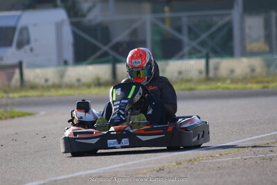 04/11/2018 : Endurance Loisir 4T Razbitumes à Karting 2 Muret (Photos Stéphane Agnus) 2018 — karting