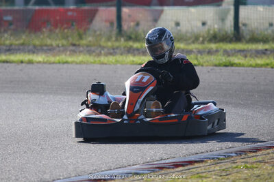 04/11/2018 : Endurance Loisir 4T Razbitumes à Karting 2 Muret (Photos Stéphane Agnus) 2018 — karting