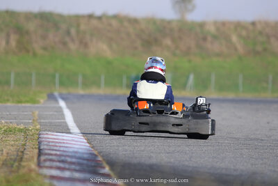 04/11/2018 : Endurance Loisir 4T Razbitumes à Karting 2 Muret (Photos Stéphane Agnus) 2018 — karting