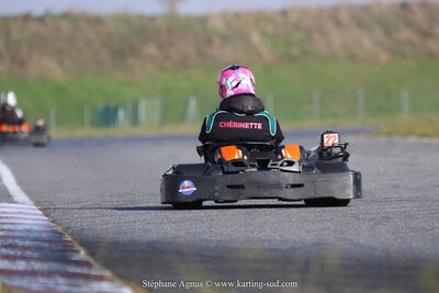 04/11/2018 : Endurance Loisir 4T Razbitumes à Karting 2 Muret (Photos Stéphane Agnus) 2018 — karting