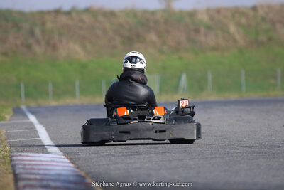 04/11/2018 : Endurance Loisir 4T Razbitumes à Karting 2 Muret (Photos Stéphane Agnus) 2018 — karting
