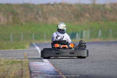 04/11/2018 : Endurance Loisir 4T Razbitumes à Karting 2 Muret (Photos Stéphane Agnus) 2018 — karting