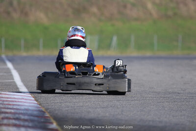 04/11/2018 : Endurance Loisir 4T Razbitumes à Karting 2 Muret (Photos Stéphane Agnus) 2018 — karting
