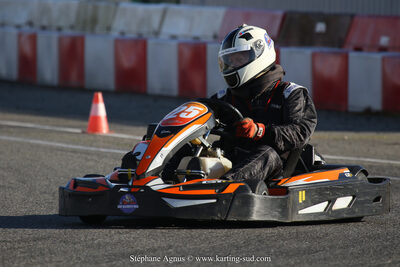 04/11/2018 : Endurance Loisir 4T Razbitumes à Karting 2 Muret (Photos Stéphane Agnus) 2018 — karting