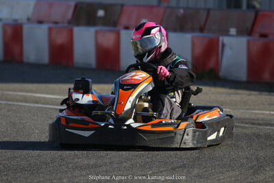 04/11/2018 : Endurance Loisir 4T Razbitumes à Karting 2 Muret (Photos Stéphane Agnus) 2018 — karting