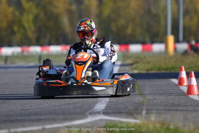 04/11/2018 : Endurance Loisir 4T Razbitumes à Karting 2 Muret (Photos Stéphane Agnus) 2018 — karting