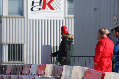 04/11/2018 : Endurance Loisir 4T Razbitumes à Karting 2 Muret (Photos Stéphane Agnus) 2018 — karting