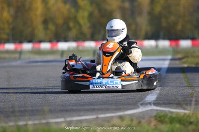 04/11/2018 : Endurance Loisir 4T Razbitumes à Karting 2 Muret (Photos Stéphane Agnus) 2018 — karting