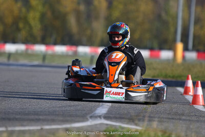04/11/2018 : Endurance Loisir 4T Razbitumes à Karting 2 Muret (Photos Stéphane Agnus) 2018 — karting