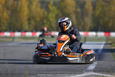 04/11/2018 : Endurance Loisir 4T Razbitumes à Karting 2 Muret (Photos Stéphane Agnus) 2018 — karting