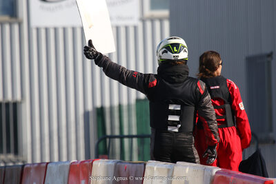 04/11/2018 : Endurance Loisir 4T Razbitumes à Karting 2 Muret (Photos Stéphane Agnus) 2018 — karting