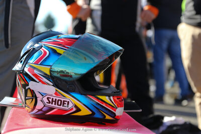 04/11/2018 : Endurance Loisir 4T Razbitumes à Karting 2 Muret (Photos Stéphane Agnus) 2018 — karting