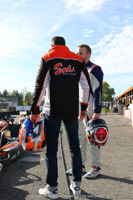 04/11/2018 : Endurance Loisir 4T Razbitumes à Karting 2 Muret (Photos Stéphane Agnus) 2018 — karting