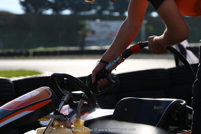 04/11/2018 : Endurance Loisir 4T Razbitumes à Karting 2 Muret (Photos Stéphane Agnus) 2018 — karting