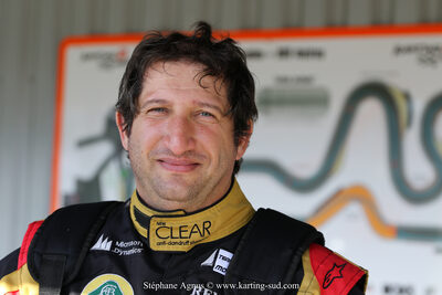 04/11/2018 : Endurance Loisir 4T Razbitumes à Karting 2 Muret (Photos Stéphane Agnus) 2018 — karting