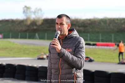 Jean AUBERT — 04/11/2018 : Endurance Loisir 4T Razbitumes à Karting 2 Muret (Photos Stéphane Agnus) 2018 — karting