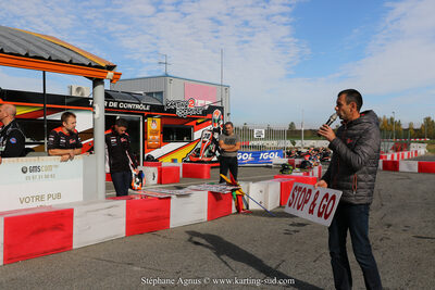04/11/2018 : Endurance Loisir 4T Razbitumes à Karting 2 Muret (Photos Stéphane Agnus) 2018 — karting