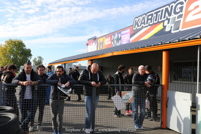 04/11/2018 : Endurance Loisir 4T Razbitumes à Karting 2 Muret (Photos Stéphane Agnus) 2018 — karting