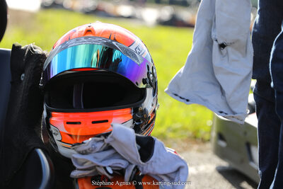 04/11/2018 : Endurance Loisir 4T Razbitumes à Karting 2 Muret (Photos Stéphane Agnus) 2018 — karting